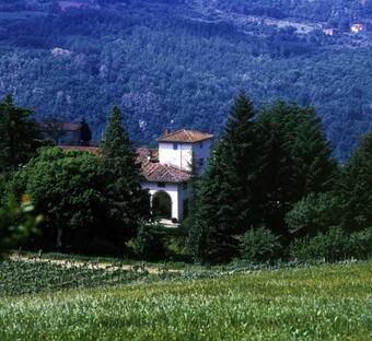 Agroturismo Tenuta Castello Di Pomino