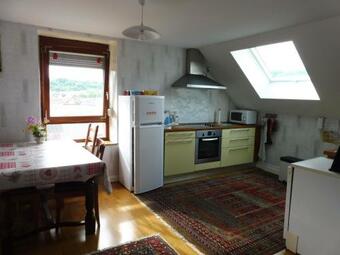 Hostal Chambres D H�tes Du Stockgarten