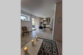 Logement Entier Cosy Avec Jaccuzi Toute L'ann�e