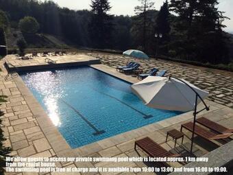 Maison Christine - Family Farm