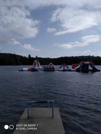 Chalet Grand Confort