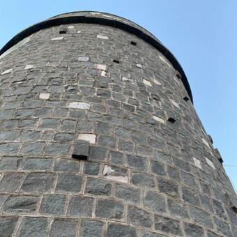 Villa Manzo-pompei Vesuvius Holiday House