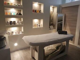 Apartamento Casa Vacanze B&B Ilciliegio