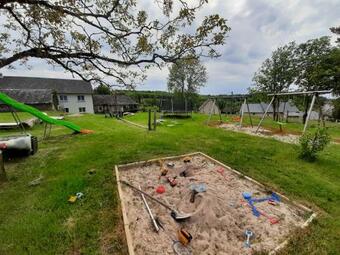 Apartamento Superbe Appartement Avec Piscine Et Billard