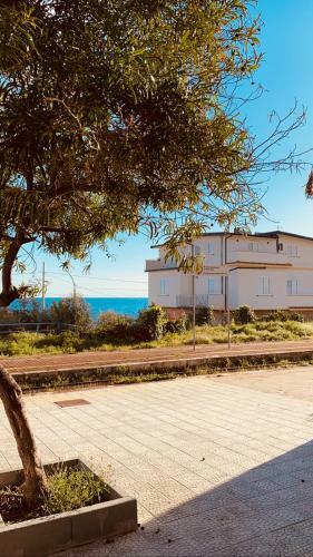 Apartamento Villa Tripepi
