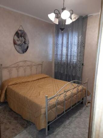 Apartamento Rosy E Mary