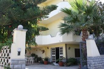 Apartamento Villa Orlando