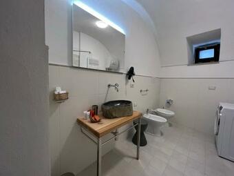 Apartamento Residenze San Martino - Casa Della Fucagna