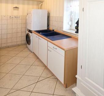 Haus L�cknitz - Ferienhaus In Lenzen (elbe)