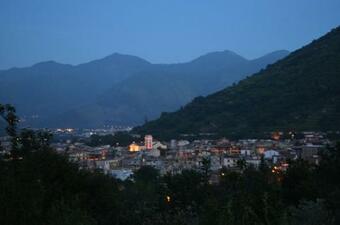 Hostal "angolo Tranquillo"