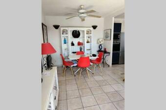 Apartamento Appartement Golf Saint Thomas - Belle R�sidence