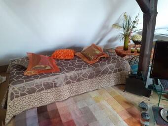 Apartamento Loft Ziegelei