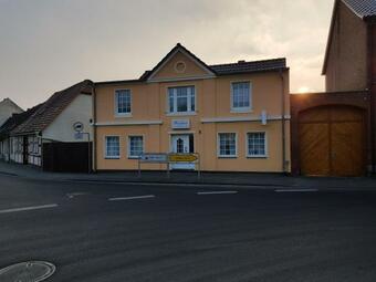 Hostal Pension Bartoschewitz