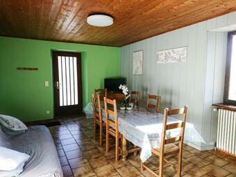 Gite De 6 � 8 Personnes La Faviere