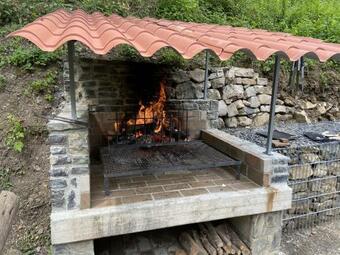 La Casetta Di Musita