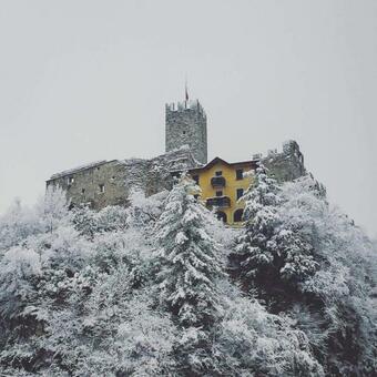 B&B Benessere La Casa Nera