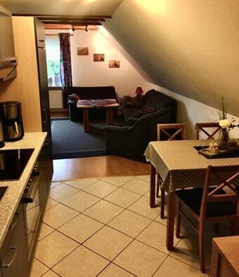 Apartamento Fewo Im Loog