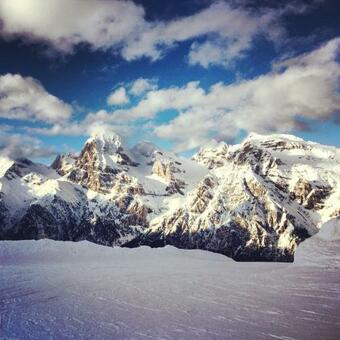 Apartamento Ferienhaus Staudacher