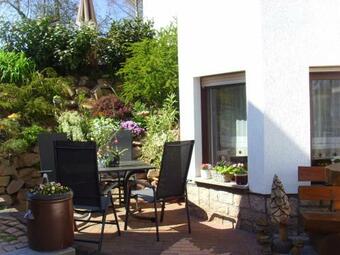 Apartamento Ferienwohnung Rei�mann