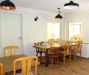 Apartamento Haus Belchenwiese