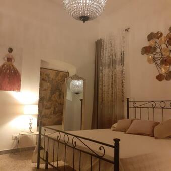 Apartamento La Casa Sotto Il Castello