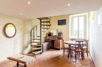 Apartamento Casa Valeria