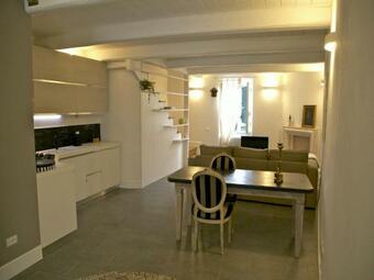 Apartamento La Colombaia Nel Castello