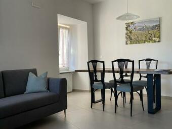 Apartamento Residenza La Canonica