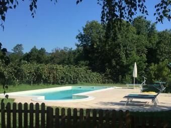 Agroturismo Agriturismo Turina