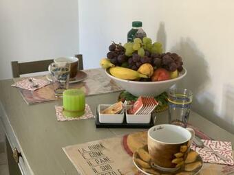 Bed & Breakfast Garden Hill Bnb