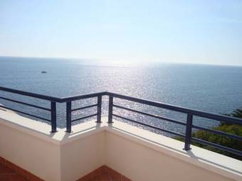 Apartamentos Sotavento Carboneras