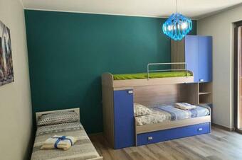 Apartamento Appartamento Vacanza Mare Nel Centro Di Brolo