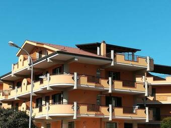 Apartamento Mansarda Da Dani