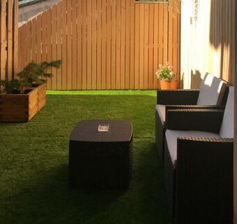 Apartamento Al Bait Del Legn 1