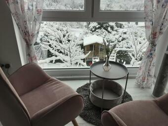 Apartamento Waldblick