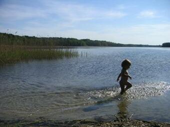 Apartamentos Feriendomizil Alter Garten