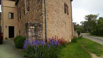 Bed & Breakfast Domaine De L'angeline