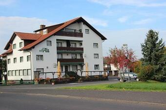 Gr�ne Au Hotel