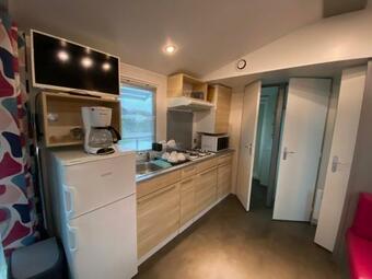 Camping Le Clos Savoye