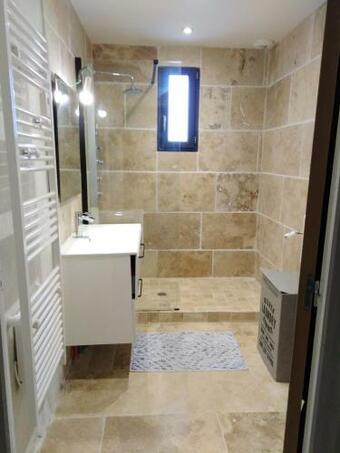 Bed & Breakfast Chambre A Bizanet