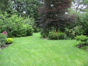 Apartamentos Fewo Trientje