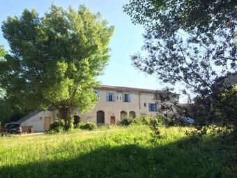 Apartamentos Les Pieds Dans L'eau: G�te Vercors - Plage Priv�e