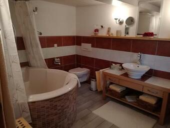 Apartamento Ferienwohnung In Mutter's Stube