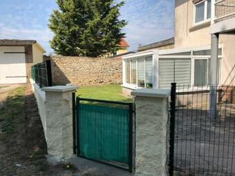 Apartamento Pied � Terre