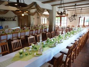 Hotel Scheunenherberge