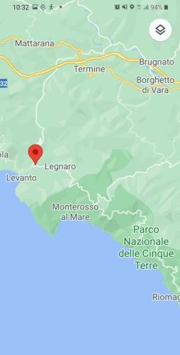 Apartamento La Soffitta Sul Borgo