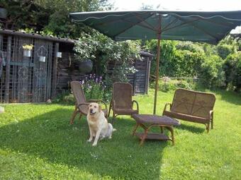 Hostal Pain Et Confiture