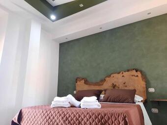 Bed & Breakfast Wisarelax