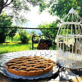 Apartamento Agriturismo Mondo