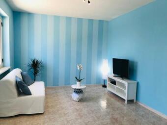 Villa Vacanza Mare E Monti Bucchianico (ch) Abruzzo